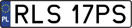 RLS17PS