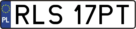 RLS17PT