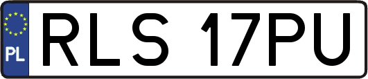 RLS17PU