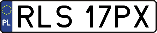 RLS17PX