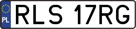 RLS17RG