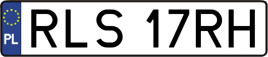 RLS17RH