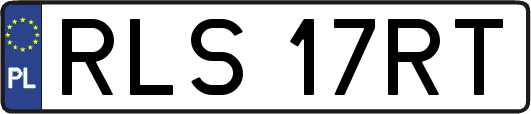 RLS17RT