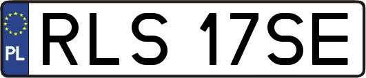 RLS17SE