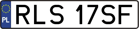 RLS17SF