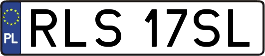 RLS17SL