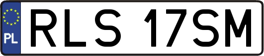 RLS17SM