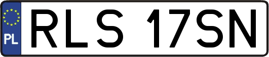 RLS17SN