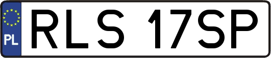 RLS17SP
