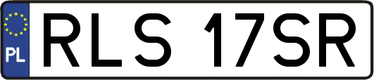 RLS17SR