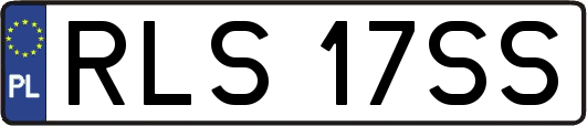 RLS17SS