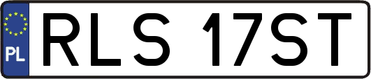 RLS17ST