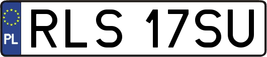 RLS17SU