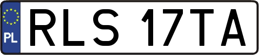 RLS17TA