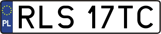RLS17TC