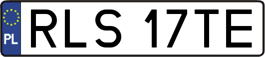 RLS17TE