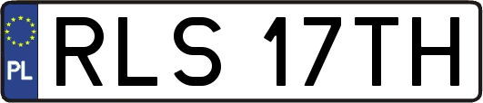 RLS17TH