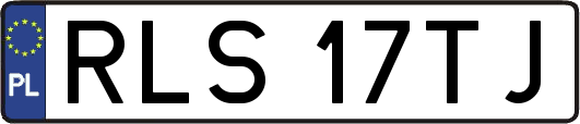 RLS17TJ