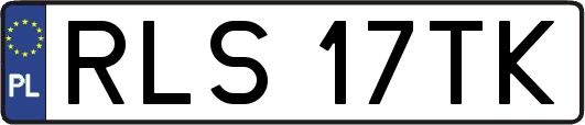 RLS17TK