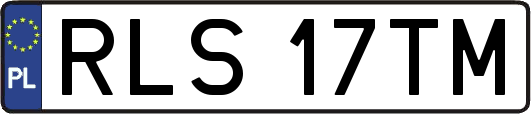 RLS17TM