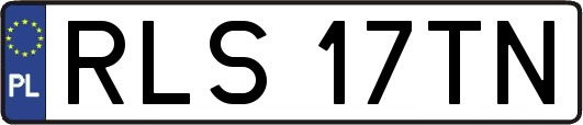 RLS17TN