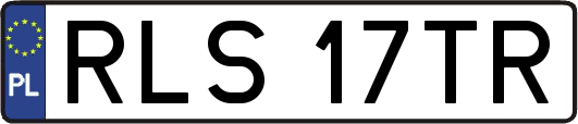 RLS17TR