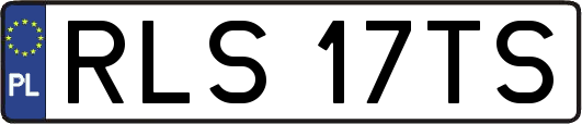 RLS17TS