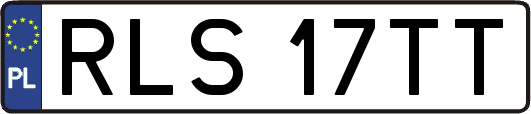 RLS17TT