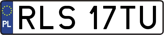 RLS17TU