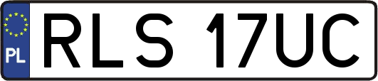 RLS17UC