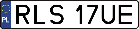 RLS17UE