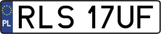 RLS17UF