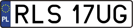 RLS17UG