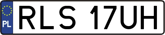 RLS17UH