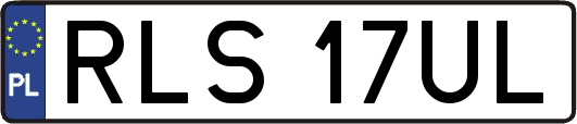 RLS17UL