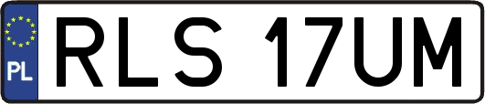 RLS17UM