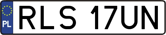 RLS17UN