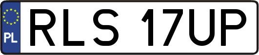 RLS17UP