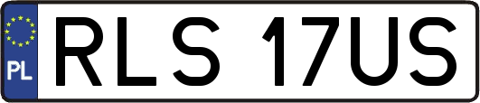 RLS17US