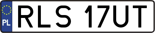 RLS17UT