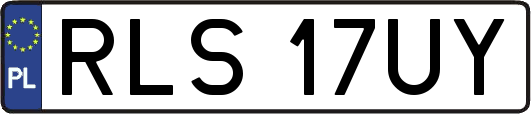 RLS17UY
