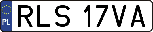 RLS17VA
