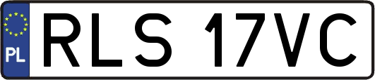 RLS17VC