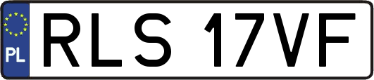 RLS17VF