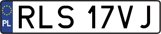 RLS17VJ