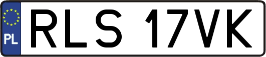 RLS17VK