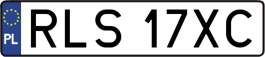 RLS17XC