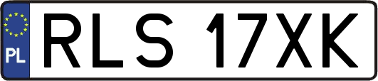 RLS17XK