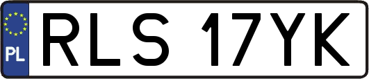 RLS17YK