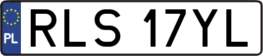RLS17YL
